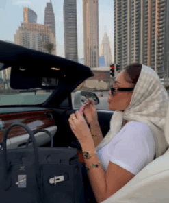 Alternative view of Membership