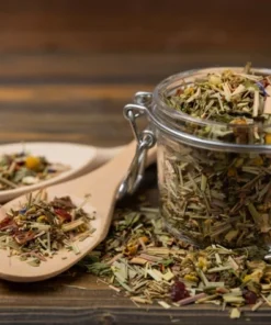 The Unfogger (Mental Stamina)