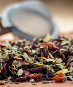 The Clean Slate (Parasite Cleanse)