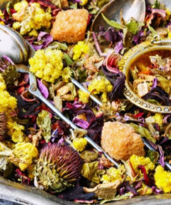 The Ceasefire (Break Sugar Addiction)