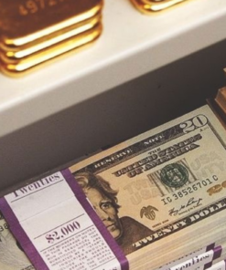 Your Wealth Blueprint - Astrocartography Included