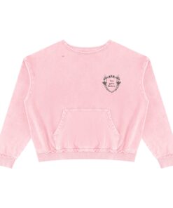 You Gotta Believe Vintage Pilates Sweatshirt